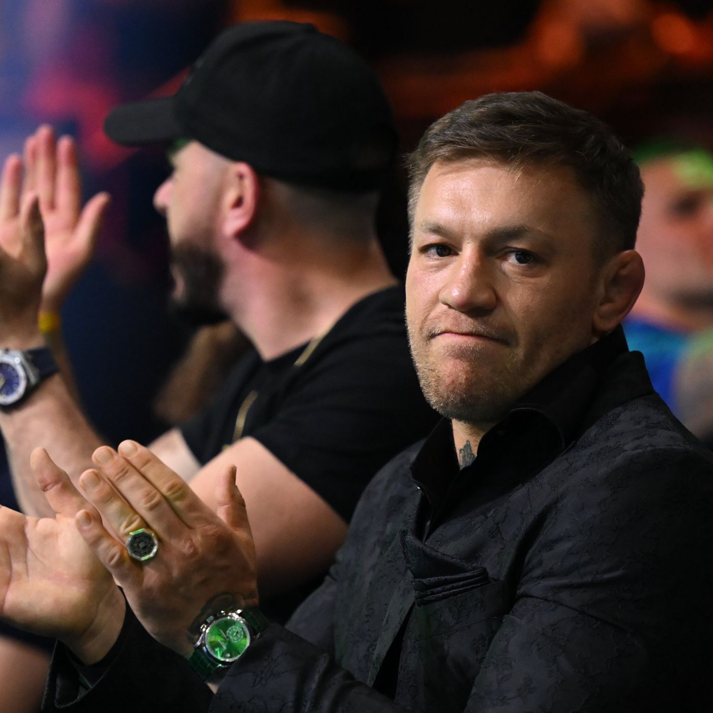 Sean O'Malley, Conor McGregor'ın 4 Ağırlık Sınıfında Eşsiz Bir UFC Rekoru Kazanmaya Ne Kadar Yakın Olduğunu Mükemmel Bir Şekilde Projelendiriyor