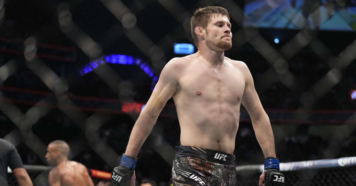 UFC 288 Fight Card Changed: Bryce Mitchell Out of Sterling vs Cejudo Event From His Bout- Check More