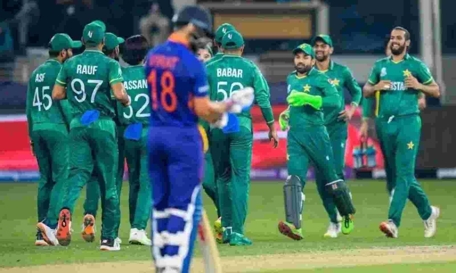 Asia Cup 2023: No Babar Azam and Co at Continental Showpiece as PCB opposes venue shift to Sri Lanka from Pakistan, Deets here, Asia Cup 2023: There will be no Pakistan at Asia Cup 2023. Officials from Pakistan Cricket Board (PCB) are considering a boycott of the continental showpiece if the Asian Cricket Council (ACC) will go on with the proposal of moving the tournament to Sri Lanka.