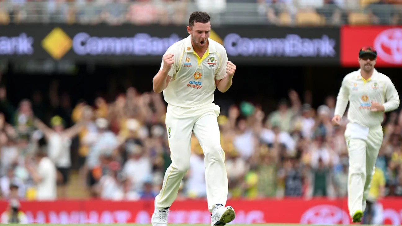  Virat Kohli commitment towards his physical fitness in unlike and unparallel to anyone in the cricketing world. The India star who ranks among one of the best of all-time, never shies away from his tough work ethic. And Australia star Josh Hazlewood has confirmed to it ahead of India vs Australia clash in ICC World Test Championship Final 2023. 