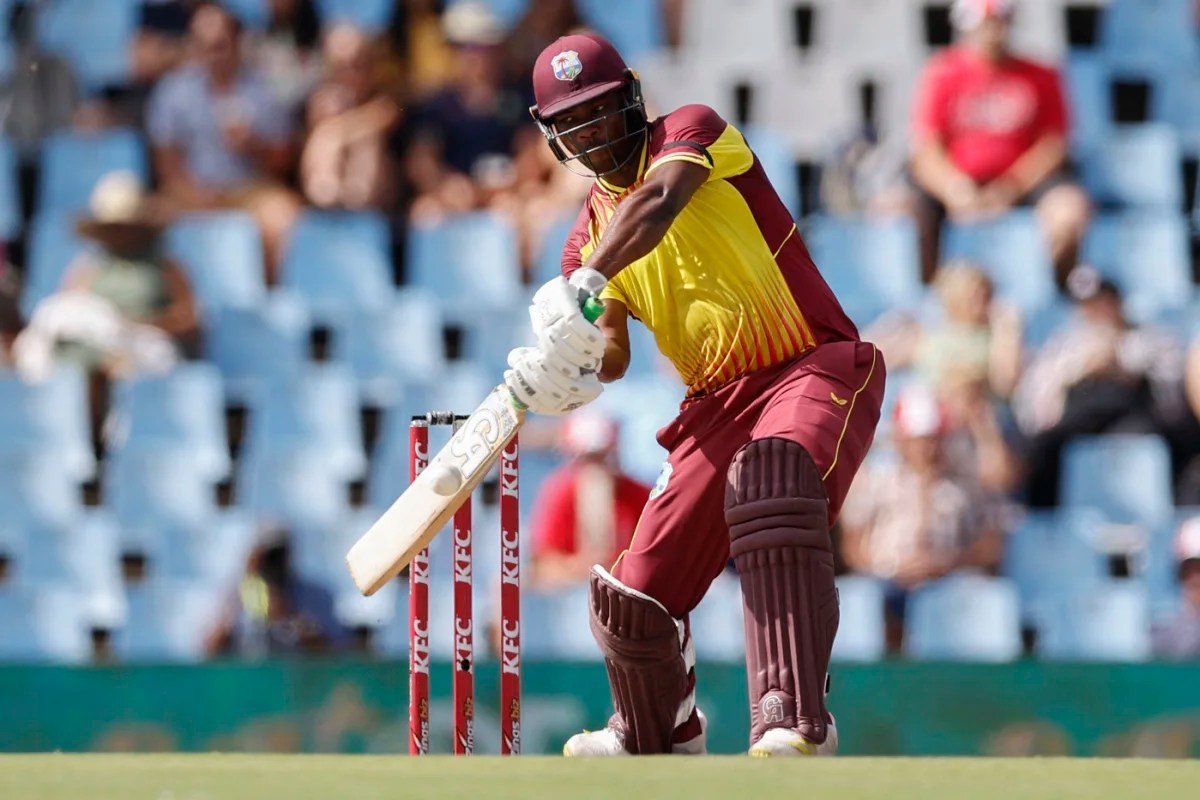 IPL 2023: Johnson Charles joins Kolkata Knight Riders, Check T20 stats & overall record of West Indian who has replaced Litton Das in Indian Premier League 2023, IPL 2023: Johnson Charles of West Indies has joined Kolkata Knight Riders for the remainder of Indian Premier League 2023. The explosive batter from the Caribbean will replace Litton Das of Bangladesh in KKR squad. Charles is a like-to-like replacement for wicketkeeper-batter Das.