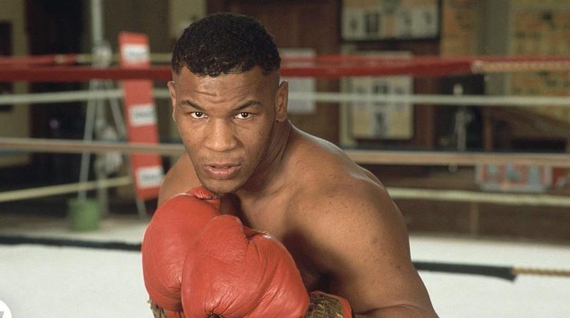 Mike Tyson đã từng thi đấu quyền anh nghiệp dư chưa?
