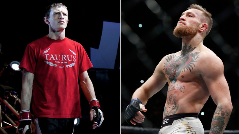 Conor McGregor'un UFC Dışındaki En Zorlu Rakiplerini Sıralama