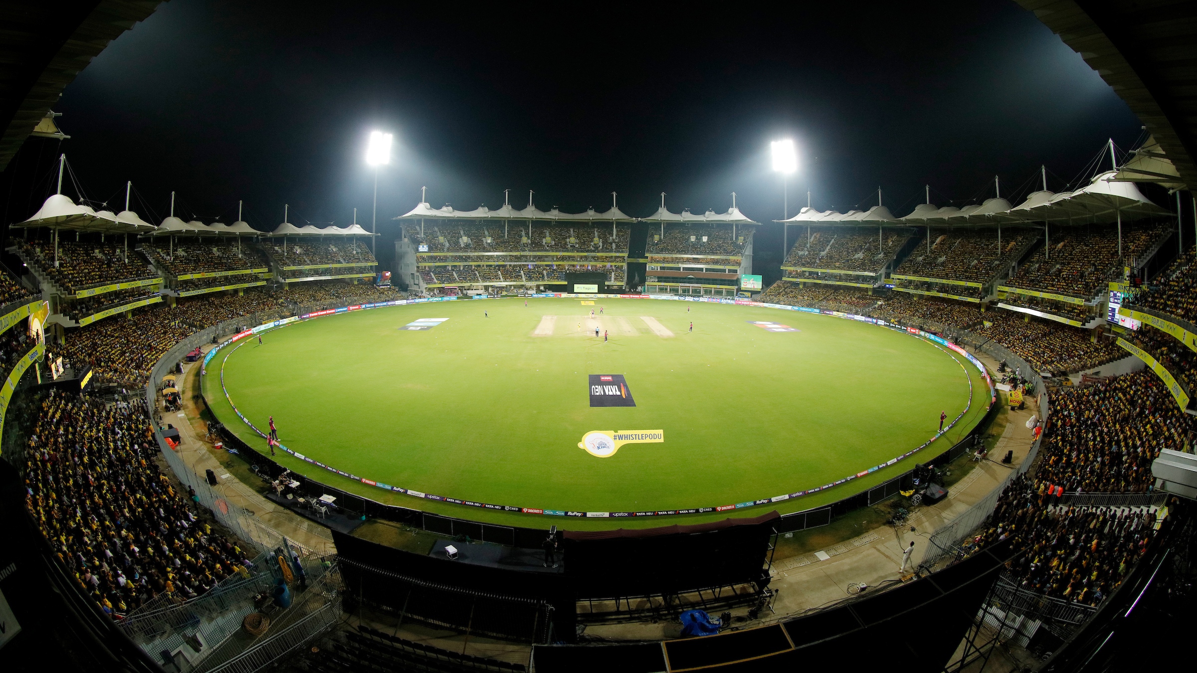 Berputar untuk berkuasa di Kualifikasi 1 IPL 2023 di Stadion Chepauk?  Periksa Catatan Pitch, Statistik, dan Lainnya