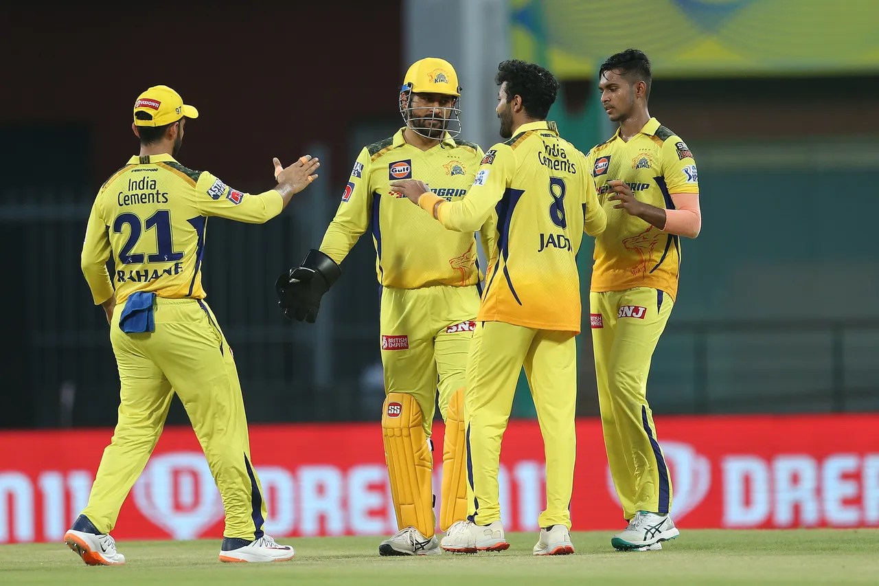 LSG vs CSK, IPL 2023: Changes in CSK Playing 11? MS Dhoni warns bowlers ahead of CRUNCH Lucknow Super Giants clash, Chennai Super Kings Playing XI, LSG vs CSK, IPL 2023: After 2 back-to-back defeats, MS Dhoni-led Chennai Super Kings (CSK) could make some changes in the playing 11 for the Lucknow Super Giants clash in Indian Premier League 2023 on Wednesday. The Men in Yellow have been unchanged for the past couple of games, but this could change on their visit to Uttar Pradesh city. The bowlers who have been Achilles heel for 4-time champs came under radar again after defeat vs Punjab Kings on Sunday. The loss vs PBKS will surely prompt CSK team management to ponder different options in the squad as they will be hopeful of the return of certain Ben Stokes in the playing XI, Deepak Chahar