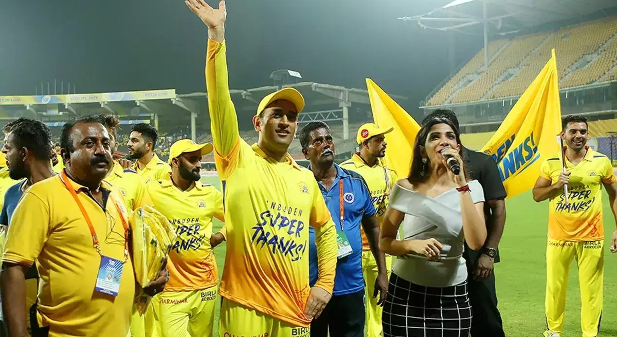 One last time at Chepauk? MS Dhoni returns to Chennai for CSK vs GT Qualifier 1 as retirement rumours swirl