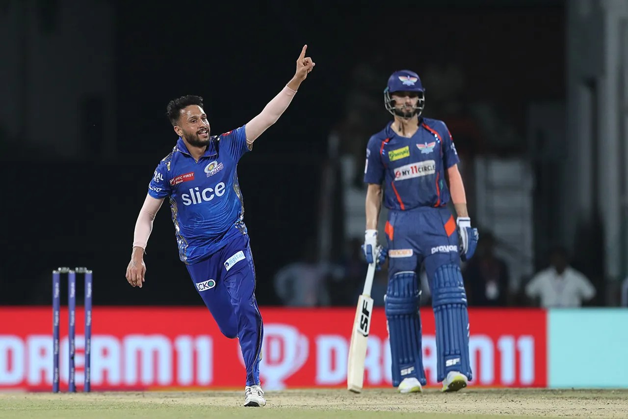 MI Playing XI vs GT: Tilak Varma to play? Hrithik Shokeen to continue; MI eye IPL 2023 Final, Mumbai Indians, Rohit Sharma, Indian Premier League 2023, MI Playing XI vs GT, GT vs MI: In the second Qualifier match of the ongoing Indian Premier League 2023 (IPL 2023), Gujarat Titans (GT) and Mumbai Indians (MI) will square off on Friday. GT will be looking to bounce back against MI after losing to CSK in Qualifier 1. While the five-time IPL champions are currently on a roll after crushing LSG by 81 runs. A victory would offer MI an unparalleled opportunity to capture the sixth IPL championship.