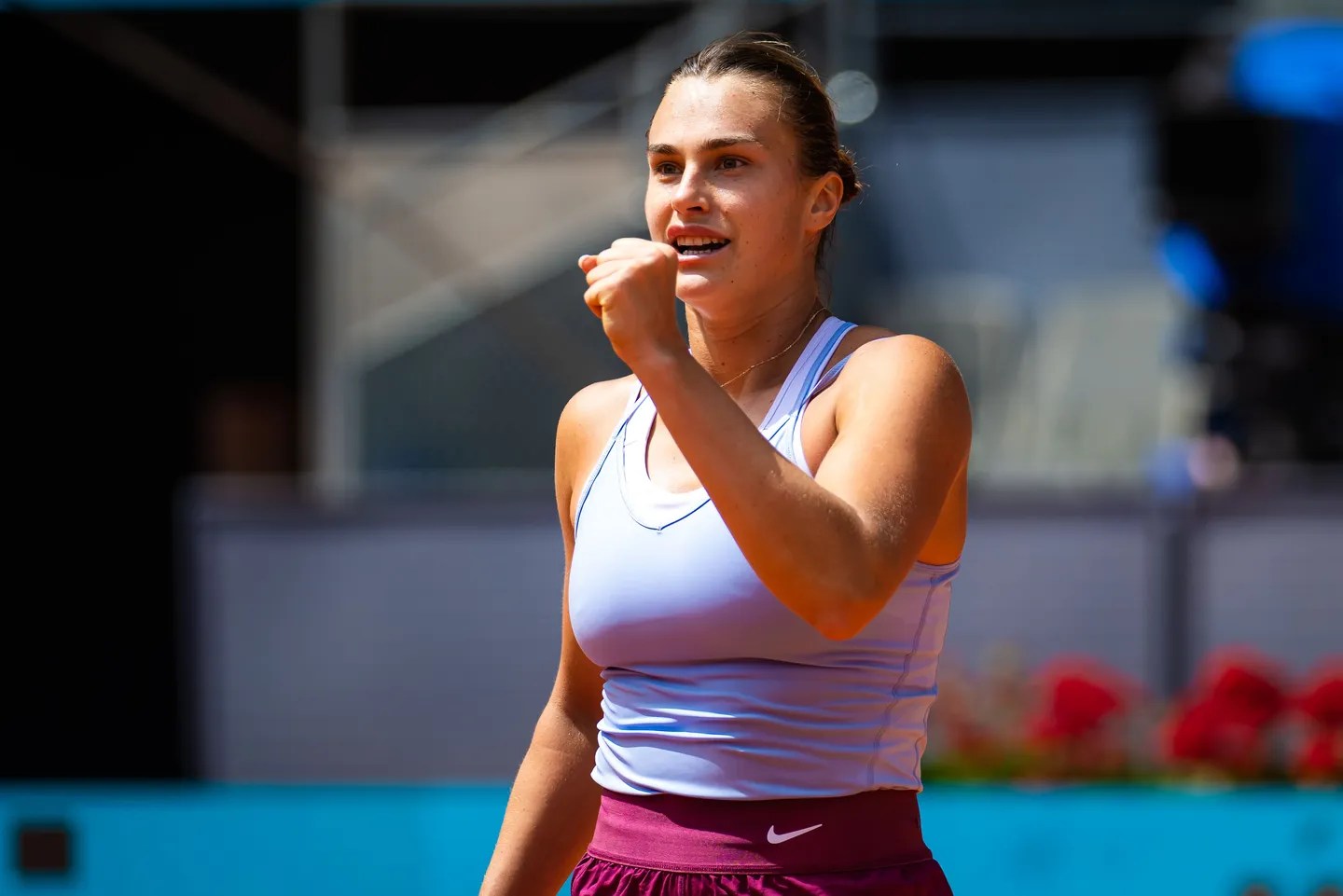 Madrid Open LIVE: Iga Swiatek and Aryna Sabalenka set up yet another final showdown in WTA Tour, top two seeds set to battle for Madrid Open title - Follow LIVE updates