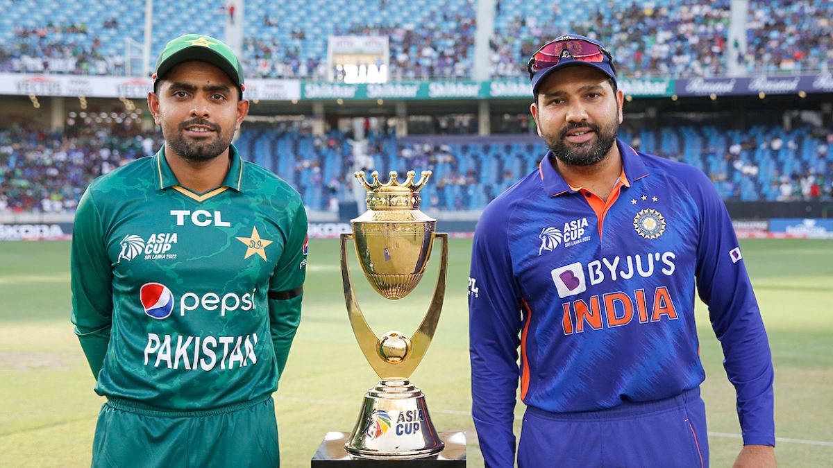 2023 Asya Kupası için çıkmaza giren BCCI, Pakistan'ın 2023 Dünya Kupası için Hindistan'a yaptığı ziyaret konusunda Pakistan Kriket Kurulu'ndan (PCB) güvence istiyor, karar BCCI SGM'de