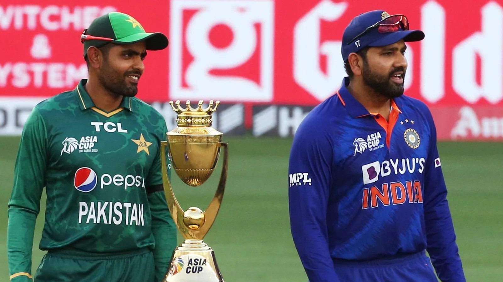 2023 Asya Kupası için çıkmaza giren BCCI, Pakistan'ın 2023 Dünya Kupası için Hindistan'a yaptığı ziyaret konusunda Pakistan Kriket Kurulu'ndan (PCB) güvence istiyor, karar BCCI SGM'de 