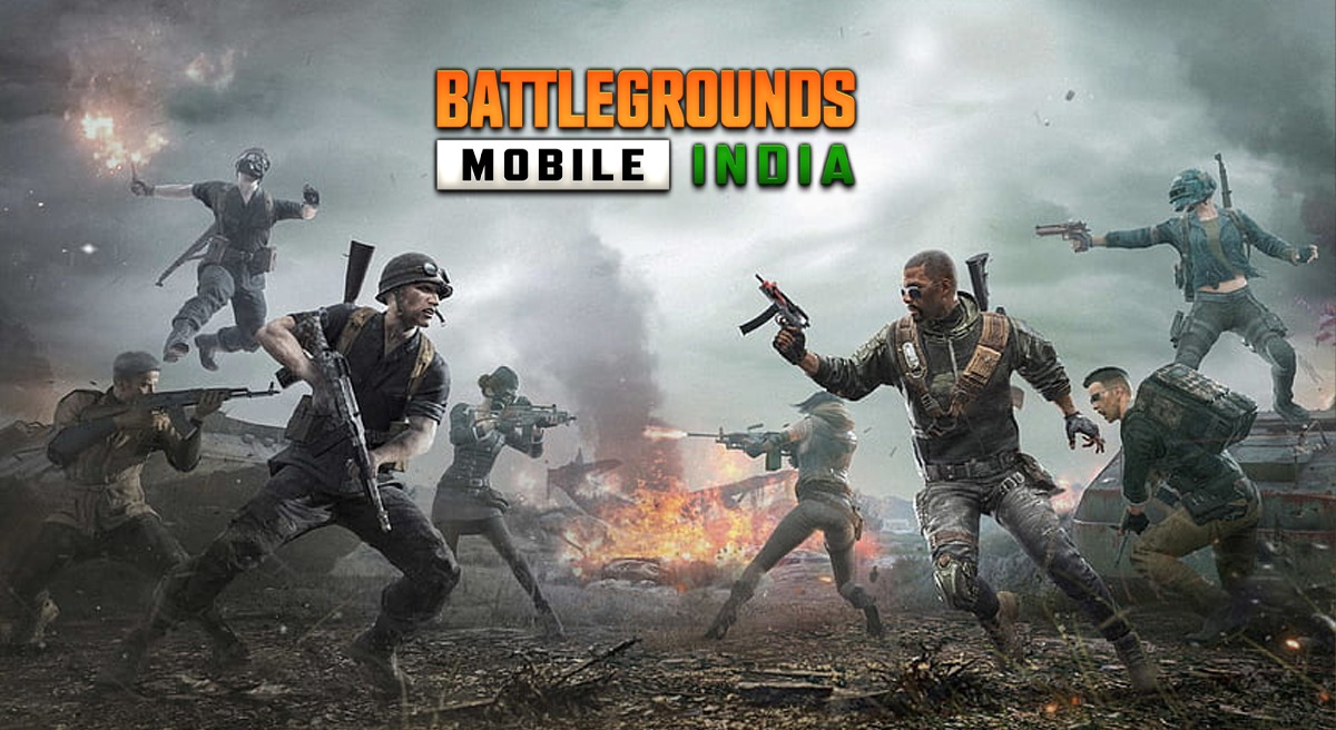 Liên kết truy cập sớm BGMI: Kiểm tra tính khả dụng của mọi liên kết phiên bản beta Battlegrounds Mobile Ấn Độ