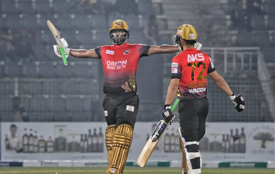 IPL 2023: Johnson Charles joins Kolkata Knight Riders, Check T20 stats & overall record of West Indian who has replaced Litton Das in Indian Premier League 2023, IPL 2023: Johnson Charles of West Indies has joined Kolkata Knight Riders for the remainder of Indian Premier League 2023. The explosive batter from the Caribbean will replace Litton Das of Bangladesh in KKR squad. Charles is a like-to-like replacement for wicketkeeper-batter Das.
