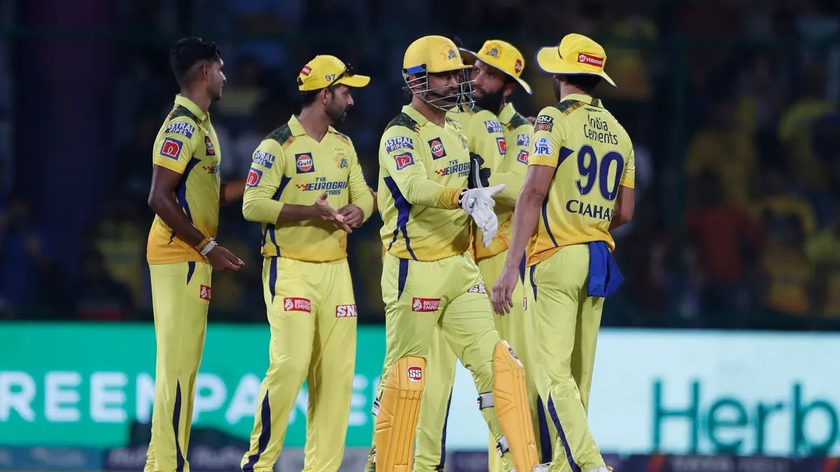 IPL 2023 Playoffs: Chennai Super Kings' record in IPL Finals, check out