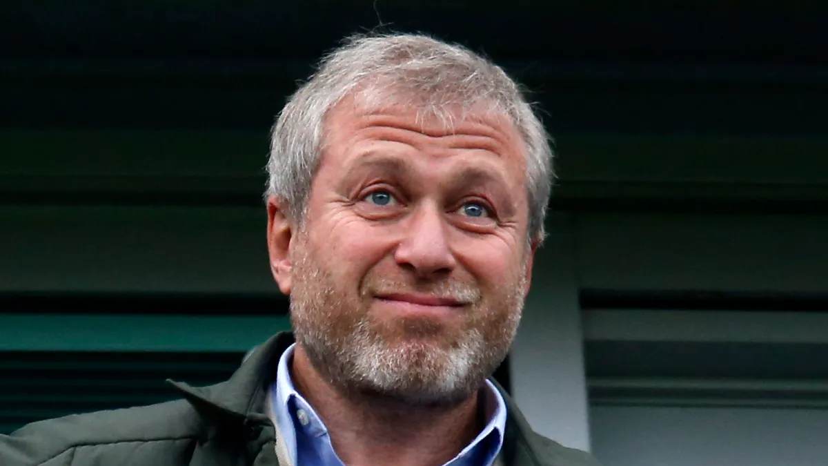 Chelsea, Ukrayna Bağış Toplama Oyununa Ev Sahipliği Yapıyor, Abramovich'in Ayrılmasından Bir Yıl Sonra Büyük Yıldızları ÇEKİYOR