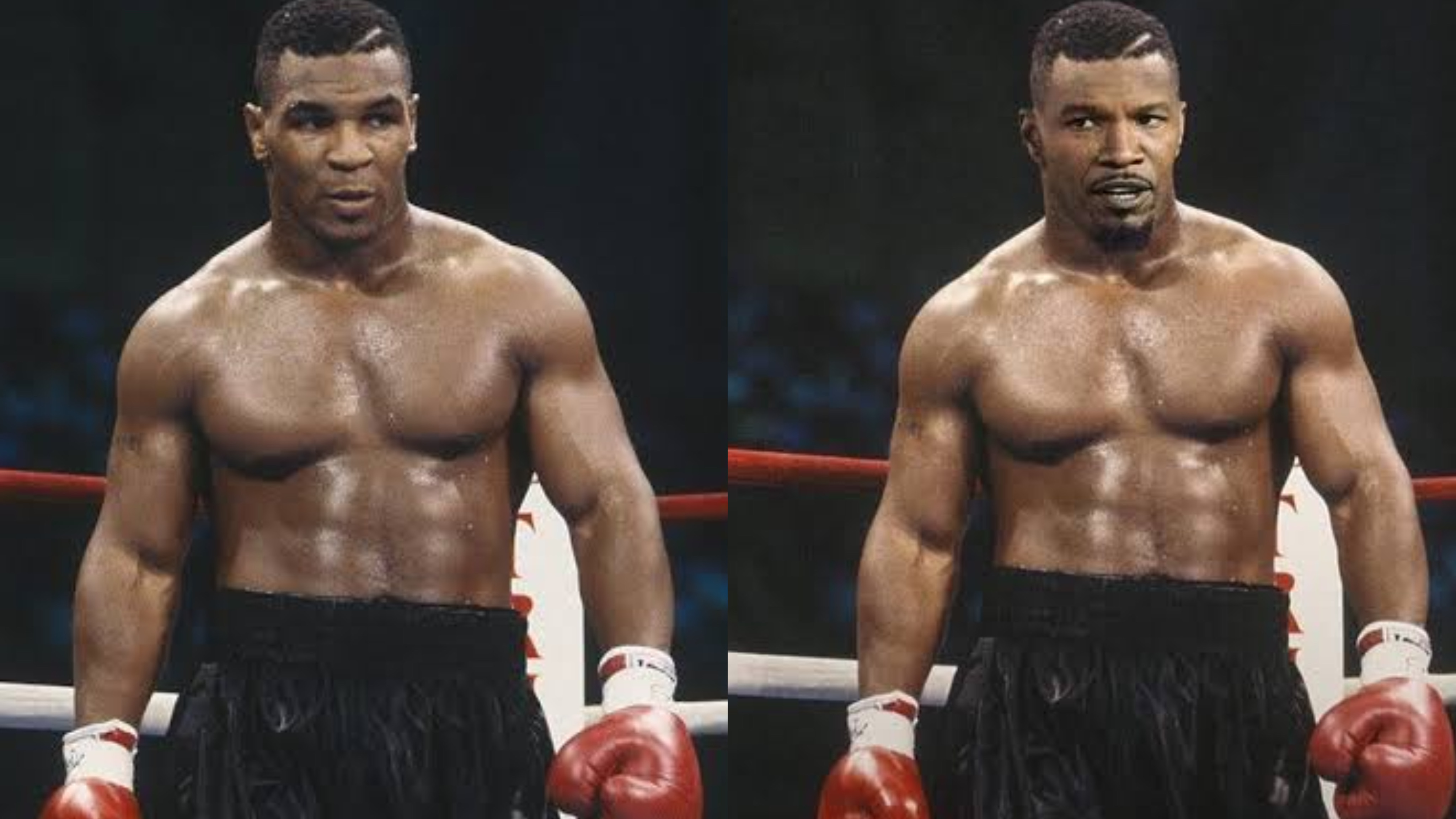 Mike Tyson Reacts to His Potential Biopic Lead Struggling Medical Complexities
