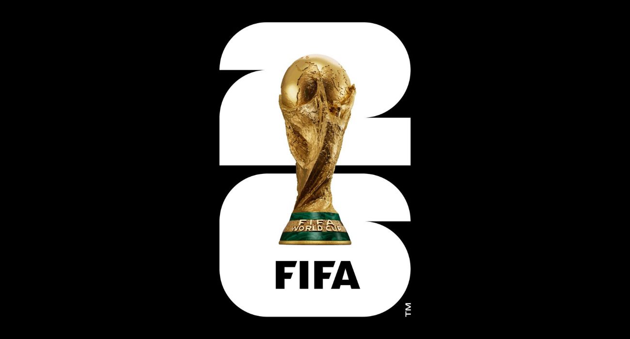 FIFA World Cup Logo 2026: New World Cup Logo Unleashes Fierce Criticism from Fans Worldwide