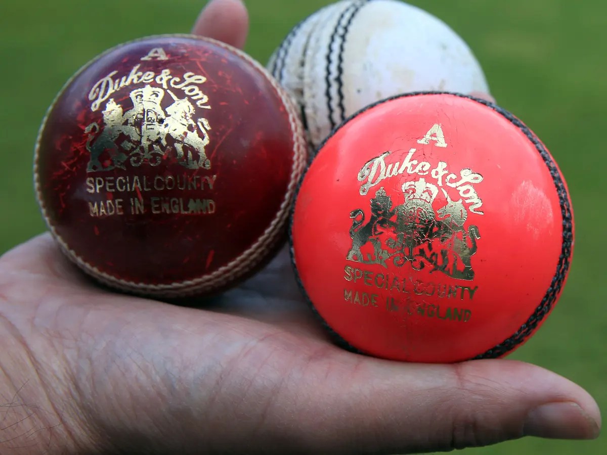 Pejabat BCCI menegaskan, Bukan Kookaburra, Final WTC India vs Australia 2023 akan dimainkan dengan bola Dukes