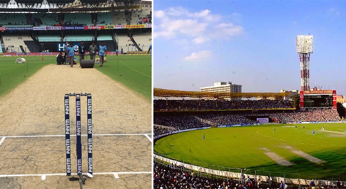 Eden Gardens Pitch Report, KKR vs PBKS: Berlari Berlimpah di Kolkata saat Punjab Kings dan Kolkata Knight Riders bertujuan untuk mencapai 5 besar, Ikuti IPL 2023 LANGSUNG