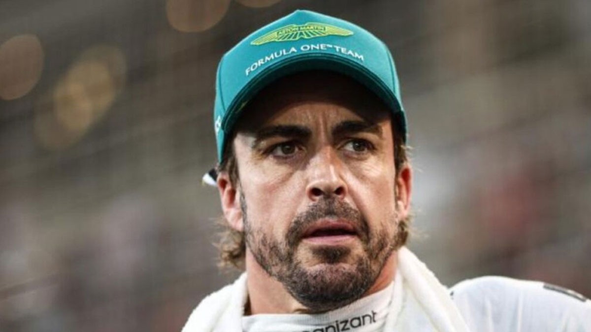 GP Tây Ban Nha: Fernando Alonso tự tin sẽ thành công hơn khi Aston Martin mang đến các bản cập nhật trước Giải Grand Prix Công thức 1 Tây Ban Nha
