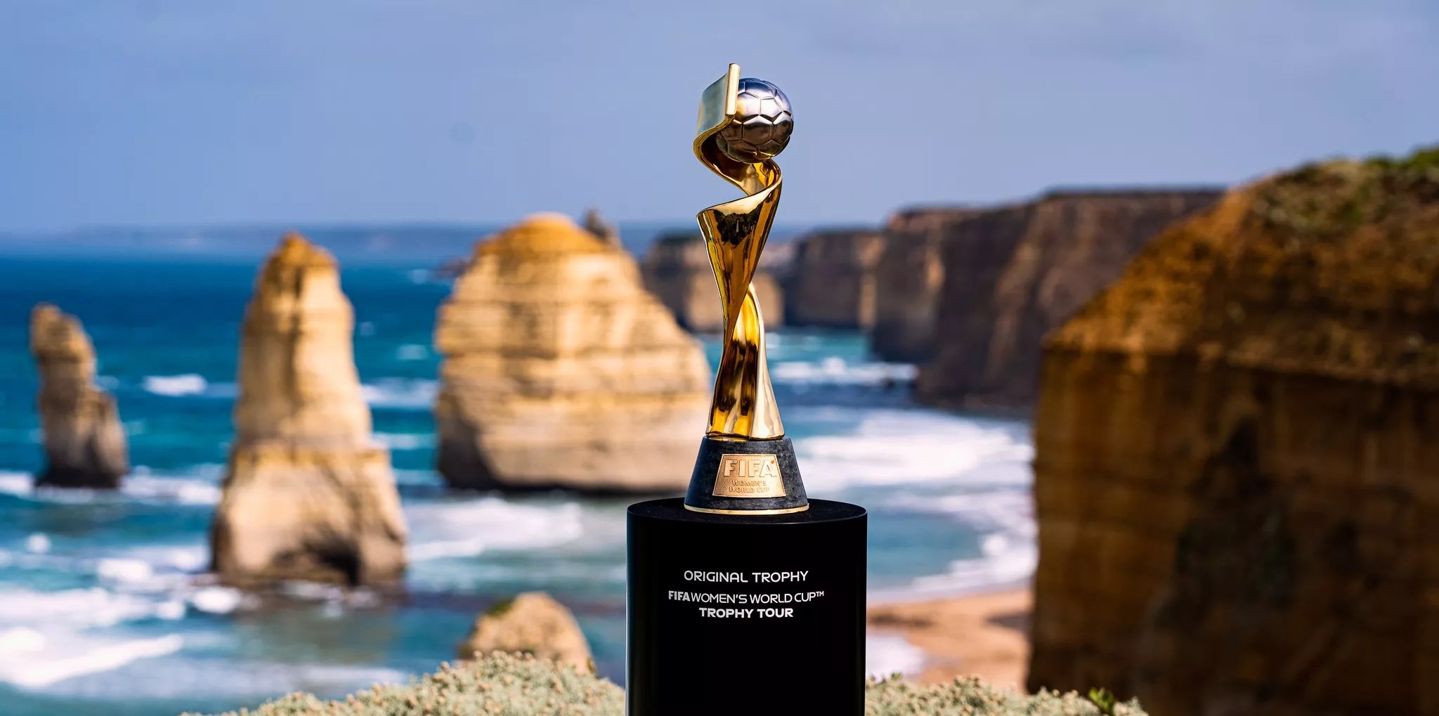 Kỷ lục 1 triệu vé được bán ra ở Úc và Newzealand, nhưng vẫn chưa có chương trình phát sóng Giải vô địch bóng đá nữ thế giới 2023 nào cho 5 quốc gia hàng đầu châu Âu.