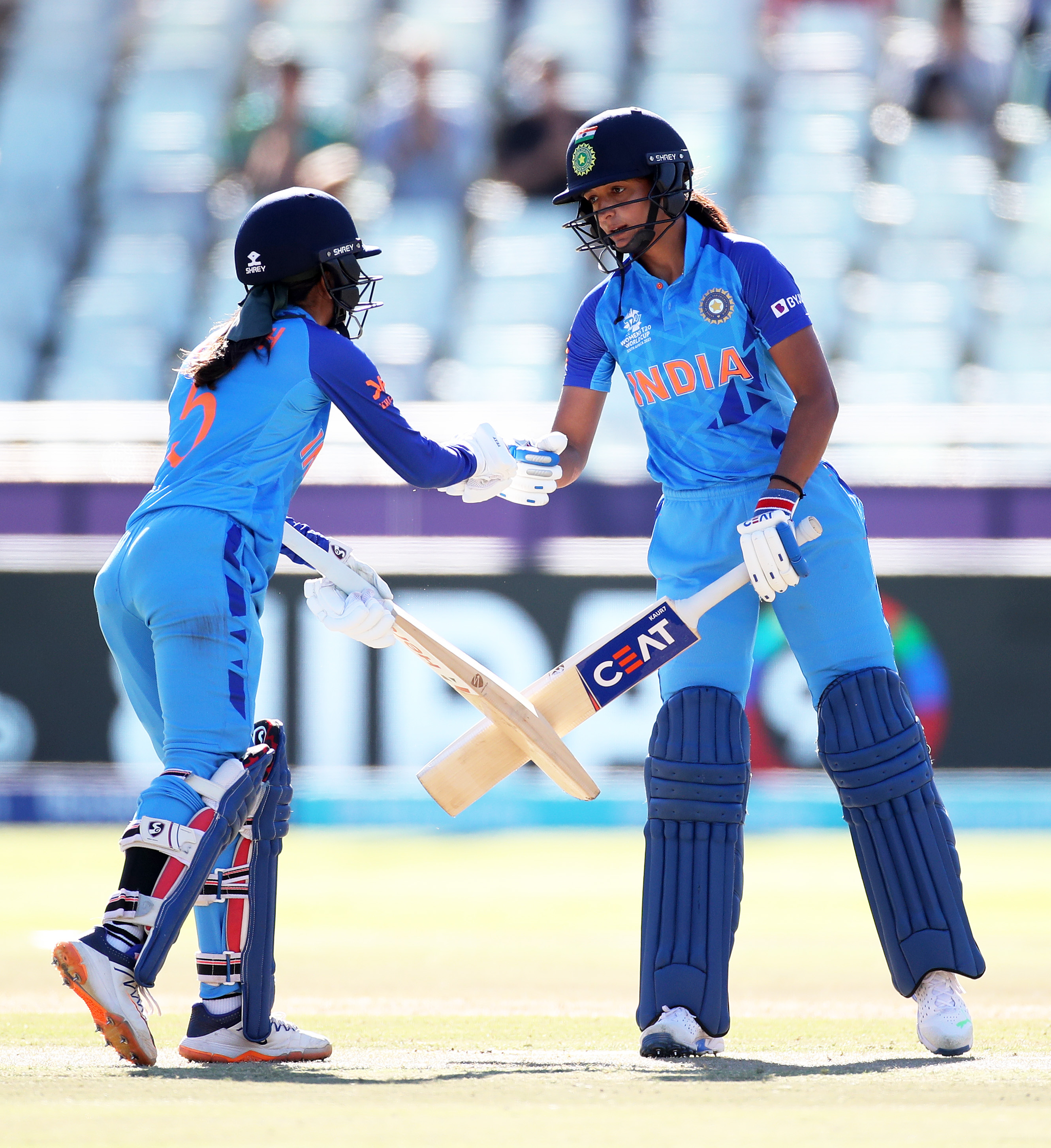 IND - BAN: Hindistan Kadın Takımı, 3 maçlık ODI ve T20I serisi için Bangladeş'i gezecek, Hintli Kadın Takımı, Hindistan Kadın Kriket Takımı, Hindistan - Bangladeş Kadınlar, IND - BAN: Hindistan Kadın Kriket Takımı, sınırlı sayıda seri için Bangladeş'i gezecek ay (Haziran).  Hintli kadın kriket takımı, 23 Şubat'ta Cape Town'da düzenlenen ICC Kadınlar Dünya Kupası'nda Avustralya'ya yarı final yenilgisinden bu yana ilk kez oynayacak.
