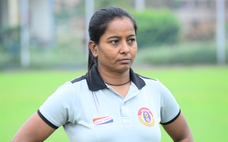 IWL 2023: Pelatih Kepala Benggala Timur Sujata Kar mengundurkan diri beberapa hari sebelum Perempatfinal Liga Wanita India