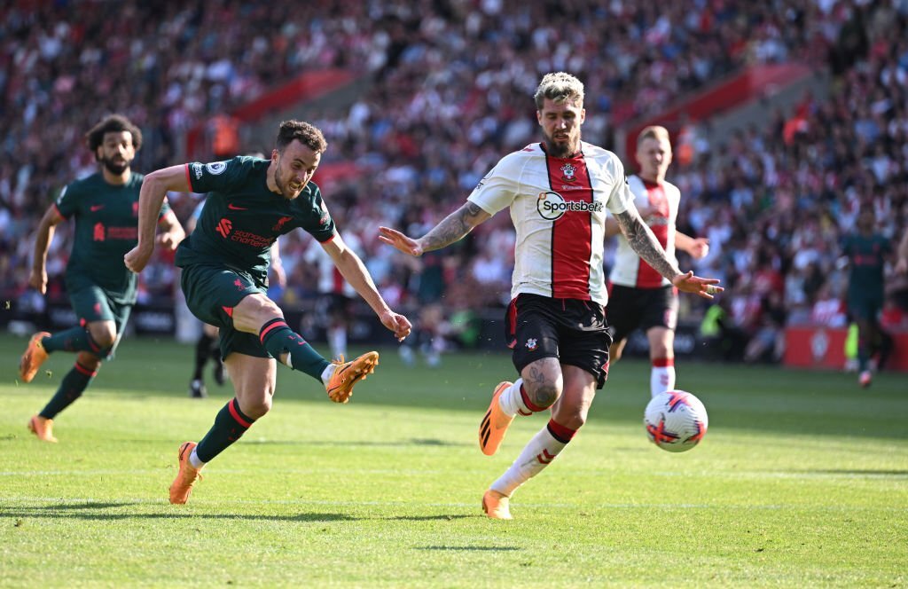 Southampton vs Liverpool: Spirited Southampton play out THRILLING 4-4 DRAW against Liverpool, Mohamed Salah, Roberto Firmino, James Ward-Prowse, Premier League