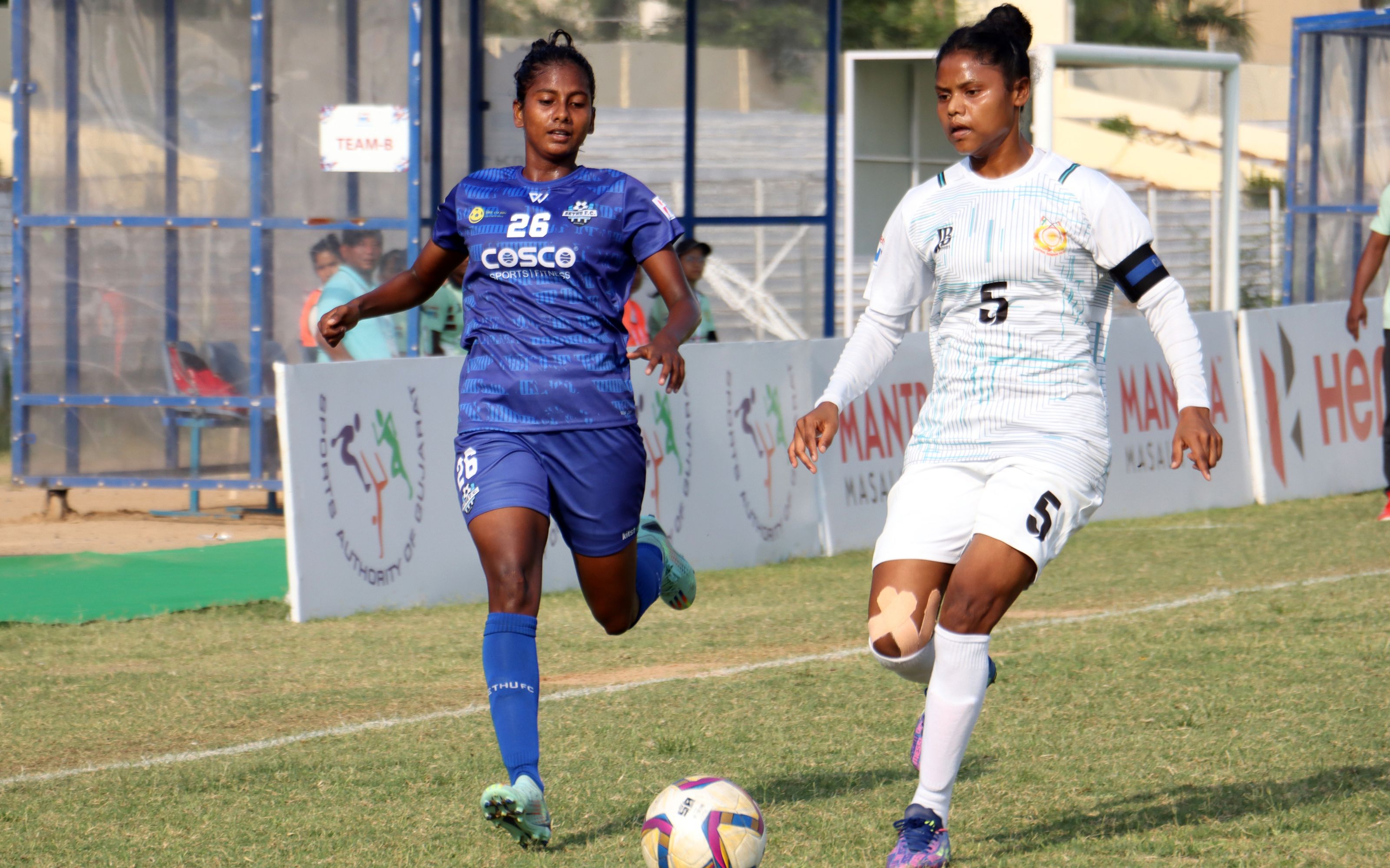 Kickstart FC vs Sethu FC Live Streaming Kickstart vs Sethu LIVE in