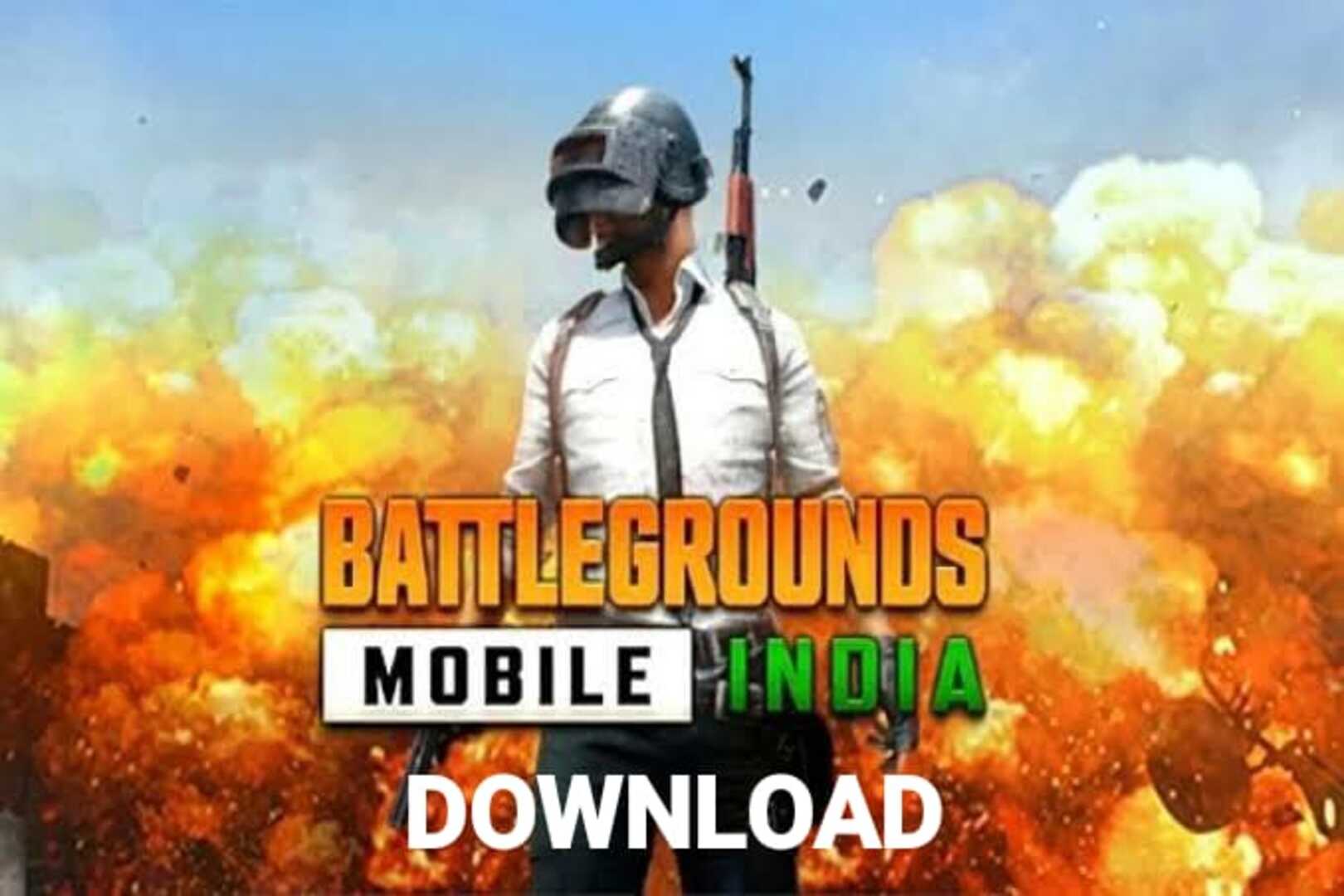 Ontvang de nieuwste Battlegrounds Mobile India APK Download Link Check Details
