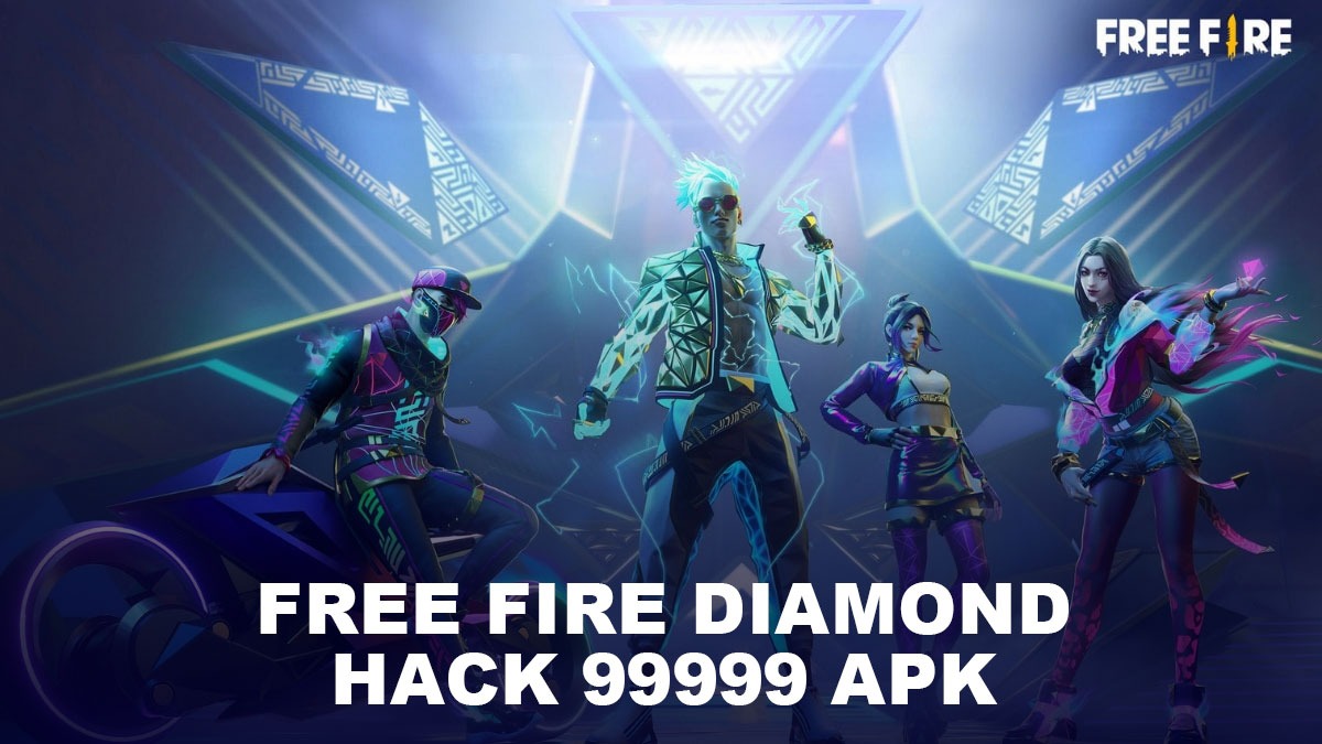 Free Fire Diamond Hack 99999 Apk: Khám phá tính khả dụng của bất kỳ Apk Mod nào trong thực tế để nhận Kim cương Free Fire KHÔNG GIỚI HẠN, KIỂM TRA CHI TIẾT