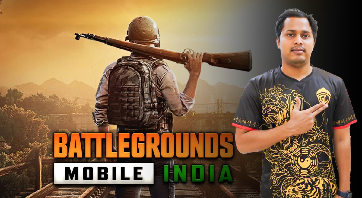 GodLike Esports owner Kronten gives a massive update on the possible BGMI Unban, CHECK OUT