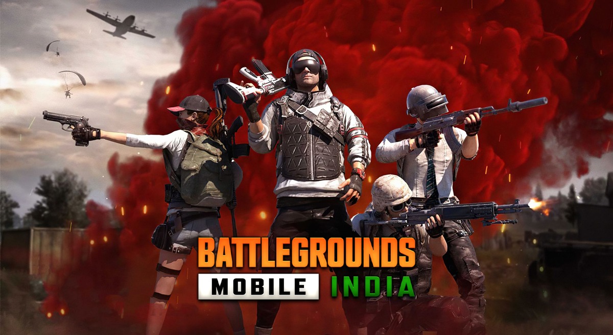 BGMI Unban in India: What Information Will the Developers Collect from You?