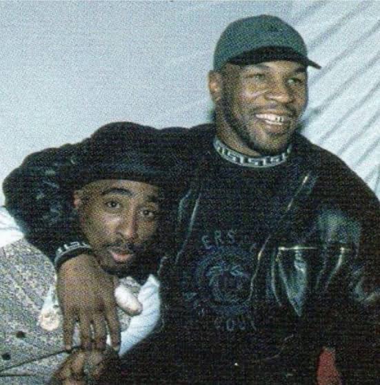 Mike Tyson, Tupac Shakur'un Diddy yüzünden öldürülüp öldürülmediğini yanıtlıyor