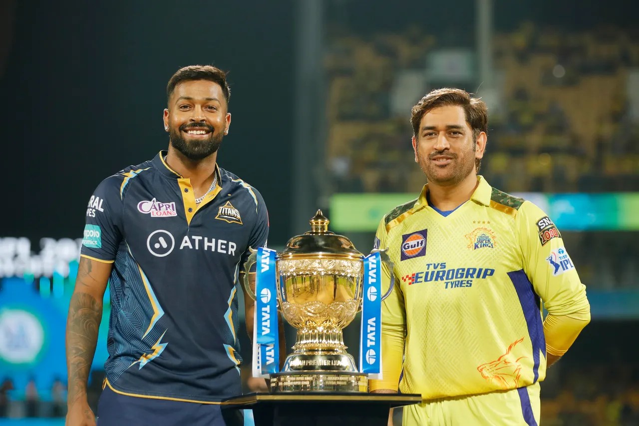 IPL 2023 Final LIVE Broadcast: Star Sports deliver RECORD-BREAKING IPL with 482m views, Disney-Star plans special show for CSK vs GT IPL 2023 Final