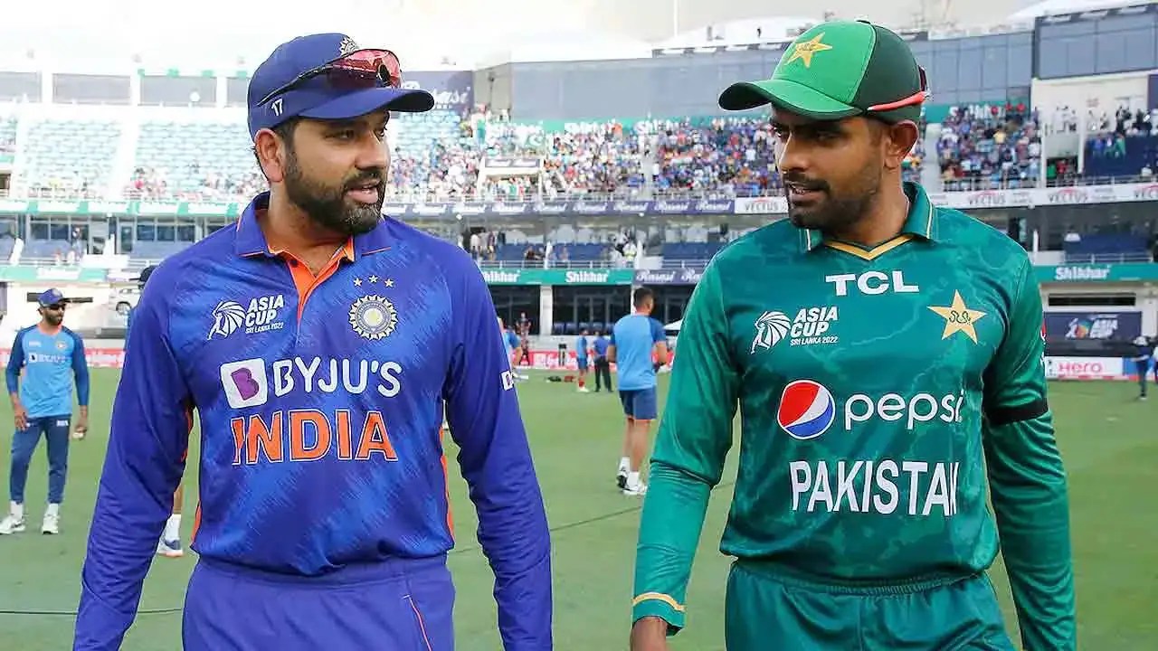 Pakistan akan melakukan perjalanan ke India untuk ODI WC, PCB mengonfirmasi ke ICC