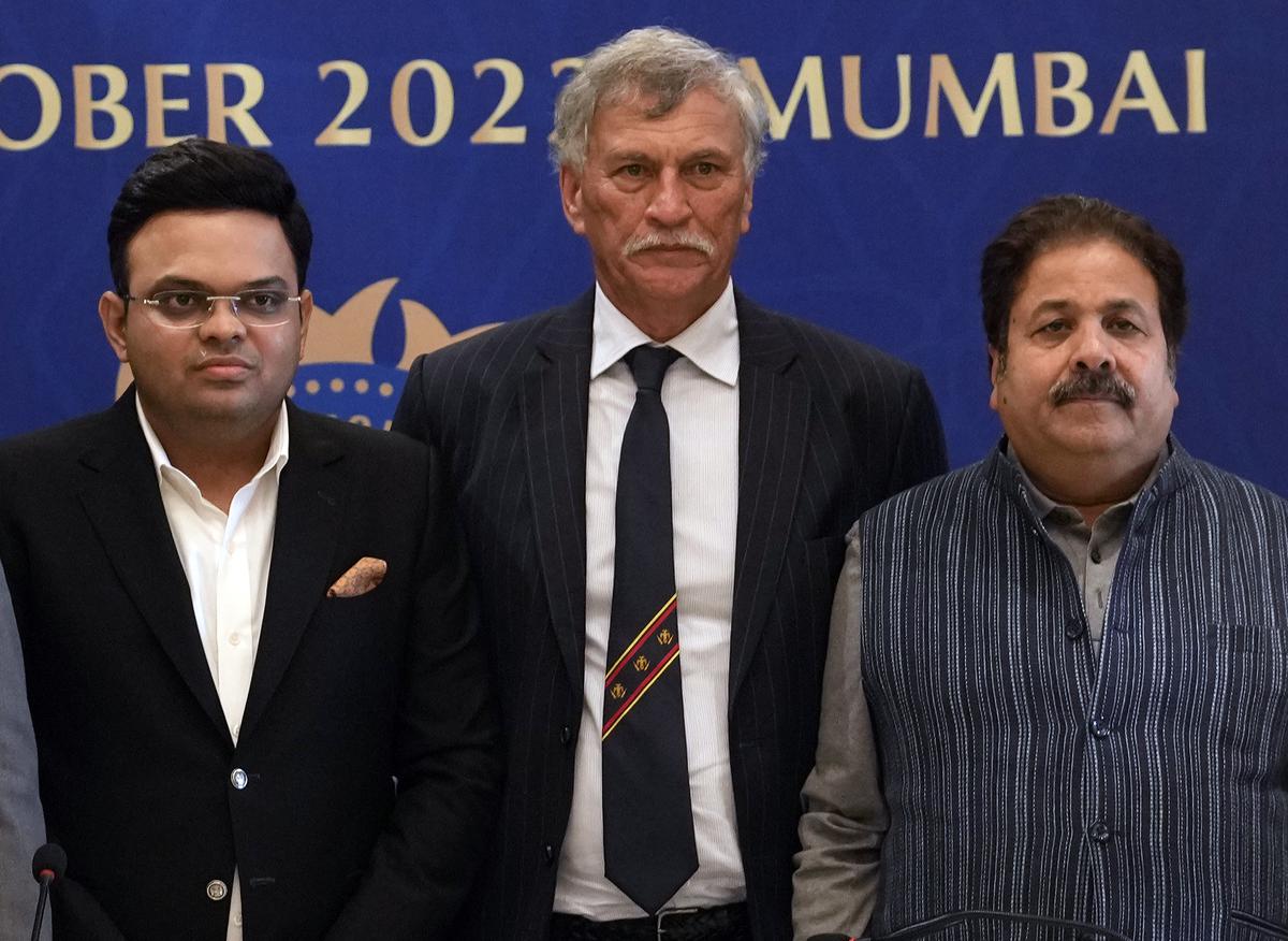 No decision on Cooling off period in BCCI meet, new TV deal in IND vs AUS ODIs