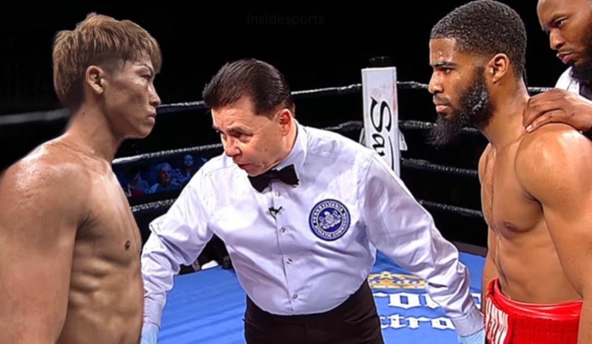 Naoya Inoue vs Stephen Fulton: Date, Venue, Titles and More Info Revealed