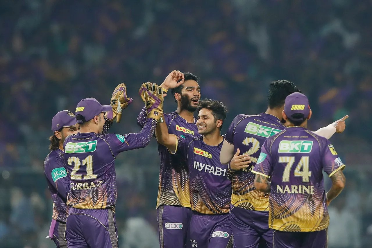 KKR vs LSG LIVE Broadcast: How and Where to Watch Kolkata Knight Riders vs Lucknow Super Giants LIVE on TV? Follow IPL 2023 LIVE