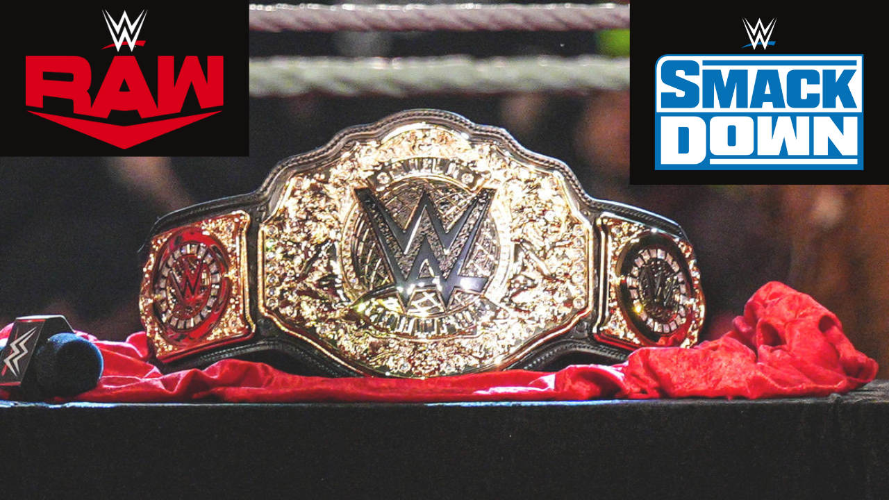 Triple H mengumumkan Turnamen Kejuaraan Kelas Berat Dunia WWE dalam Konferensi Pers Backlash 2023