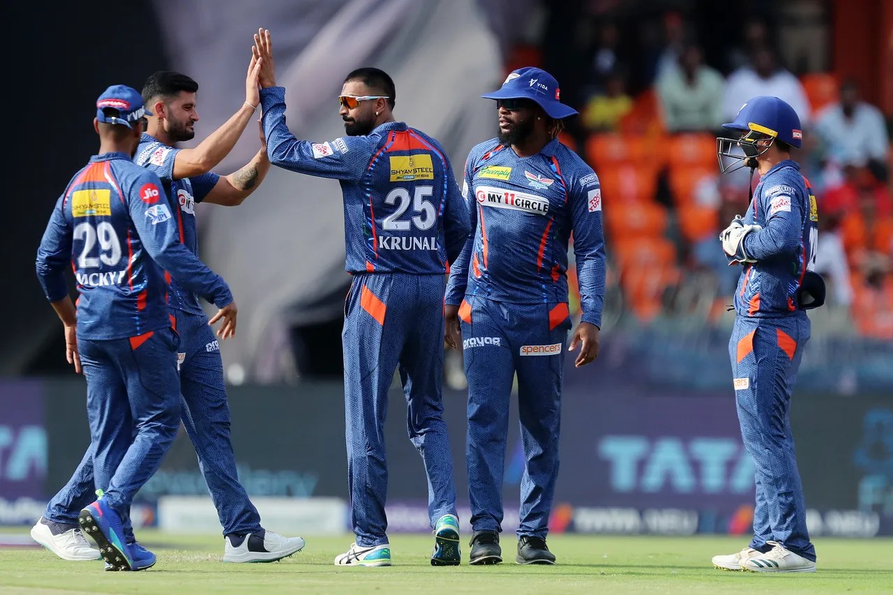 LSG vs MI LIVE Streaming: Krunal Pandya led Lucknow Super Giants vs Mumbai Indians led by Rohit Sharma in 63rd match of Indian Premier League 2023 (IPL 2023)