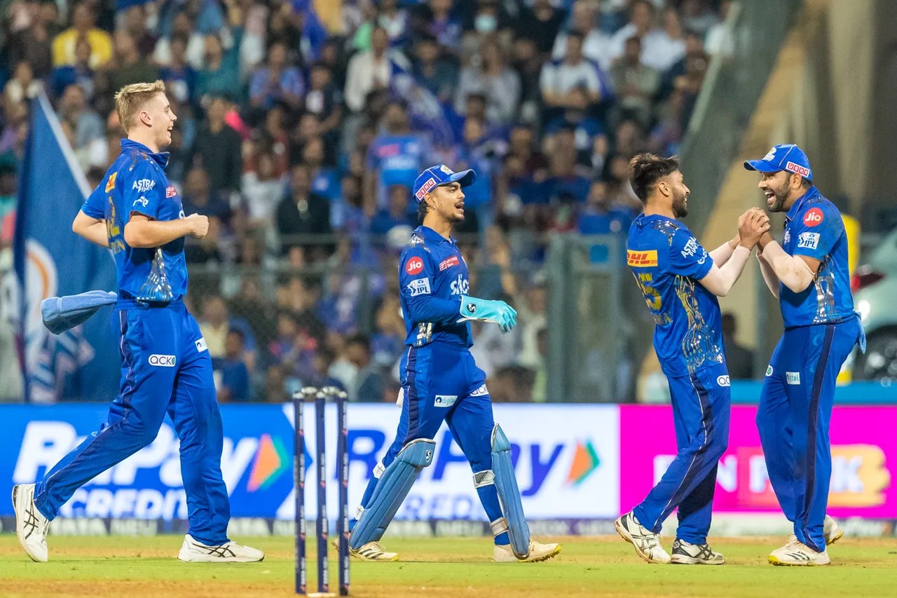LSG vs MI LIVE Streaming: Krunal Pandya led Lucknow Super Giants vs Mumbai Indians led by Rohit Sharma in 63rd match of Indian Premier League 2023 (IPL 2023)