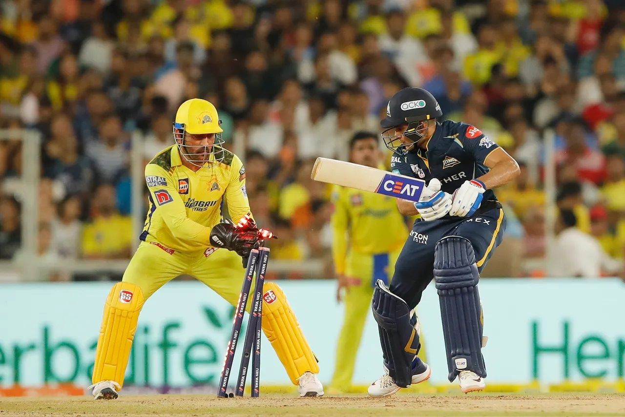 MS Dhoni Chronicles: Unleashing His History-Making Moments in IPL | KreedOn