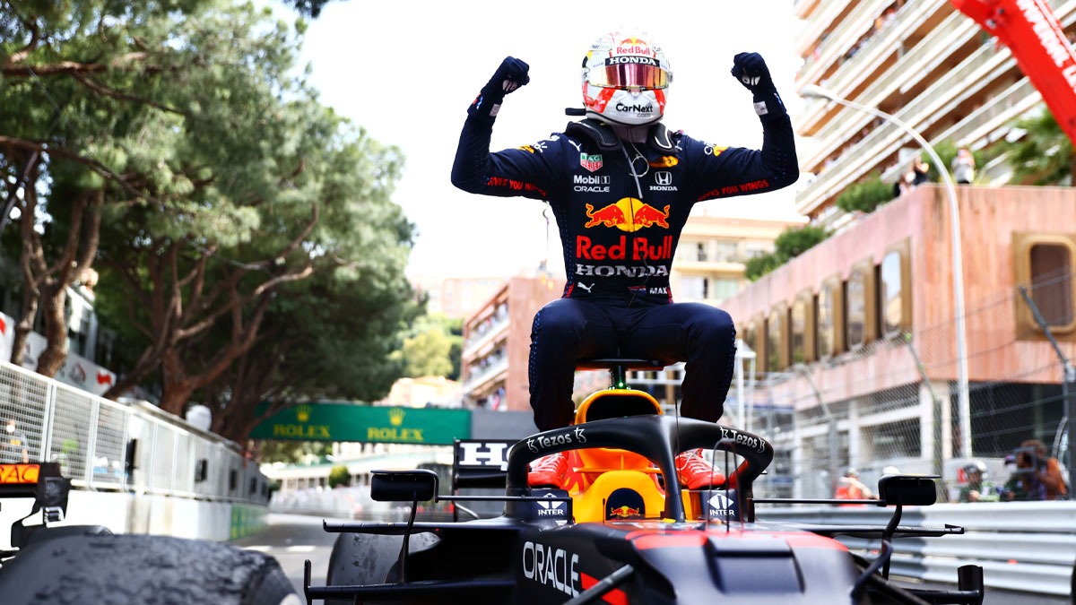 Monaco GP Live Streaming: Sergio Perez EYES Championship Lead over Max Verstappen - Follow Live Updates, Formula 1, F1, Charles Leclerc, Lewis Hamilton