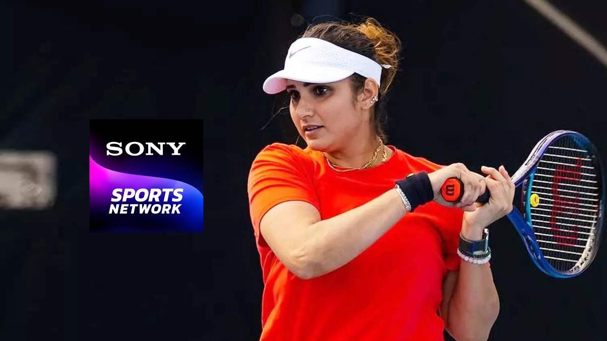 Sony Sports Network đã công bố Sania Mirza là Đại sứ quần vợt của họ và sẽ xem cô ấy là thành viên tham luận trên mạng trước thềm Roland Garros.