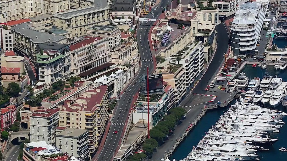 Transmissão ao vivo do GP de Mônaco: Sergio Perez EYES lidera o campeonato sobre Max Verstappen – Acompanhe as atualizações ao vivo