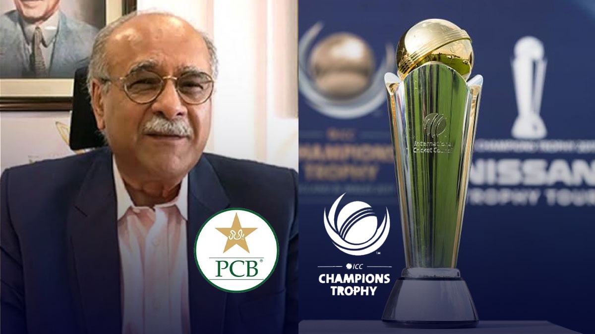 World Cup 2023 Amid Asia Cup row, PCB fires back at BCCI again, wants