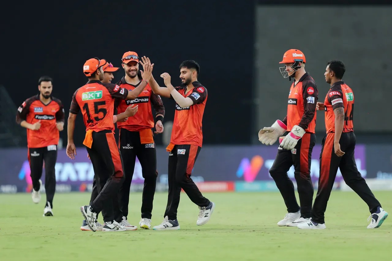 SRH vs RCB LIVE Broadcast: Aiden Markram led Sunrisers Hyderabad vs Royal Challengers Bangalore led by Faf du Plessis in Indian Premier League 2023 (IPL 2023)