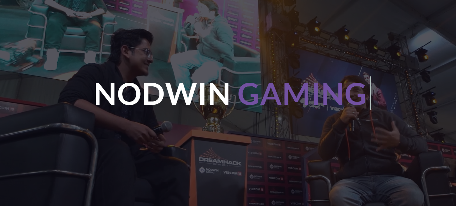 NODWIN Gaming raises $28M (INR 232 cr) of equity investment from 5 Investors