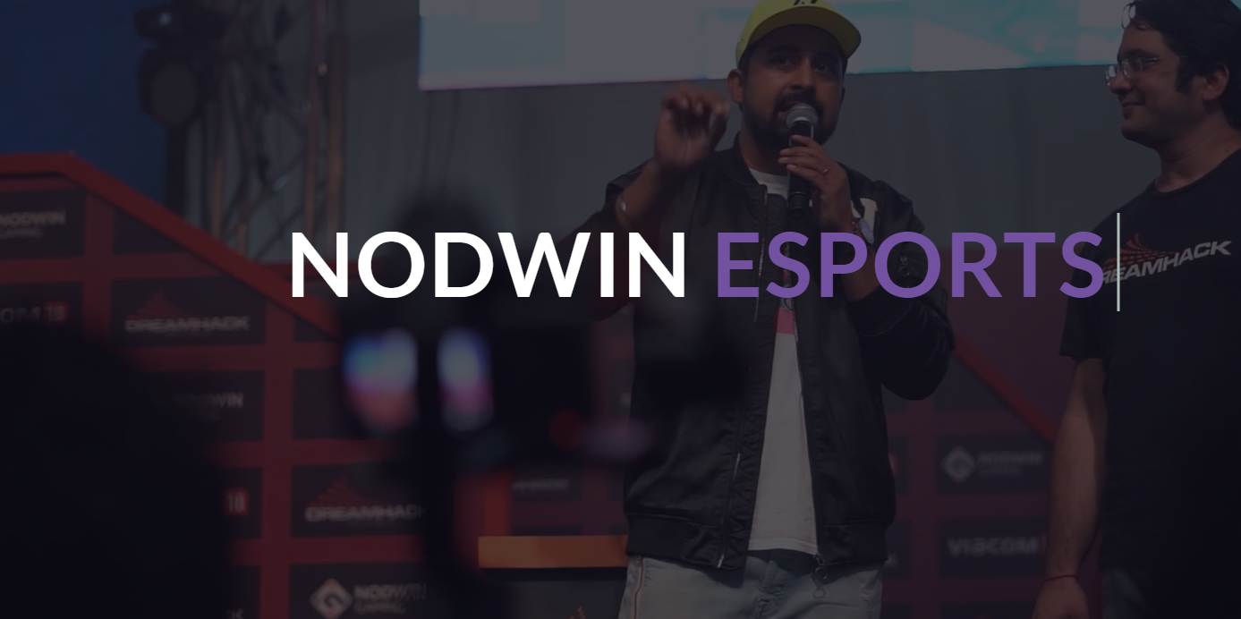 NODWIN Gaming mengumpulkan  juta (INR 232 cr) dari investasi ekuitas