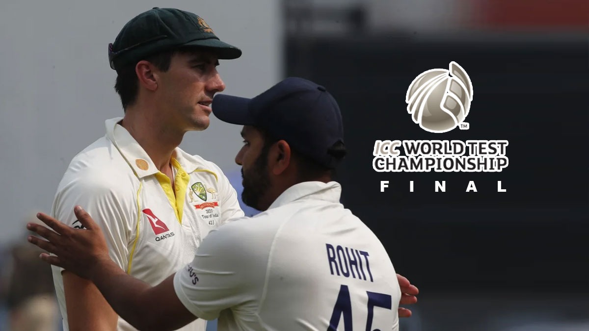 WTC Final 2023: Pat Cummins led Australia and Rohit Sharma led India finalise their 15-player squads for ICC World Test Championship final at The Oval.